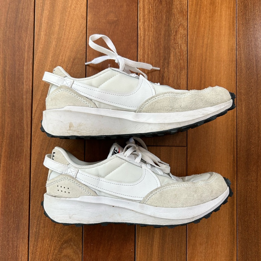 Women’s Nike Waffle Debut Sneakers